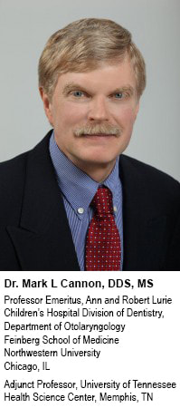 Dr. Cannon